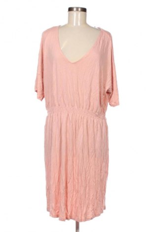 Рокля H&M, Размер XXL, Цвят Розов, Цена 16,36 €