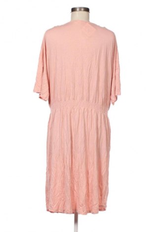 Рокля H&M, Размер XXL, Цвят Розов, Цена 16,36 €