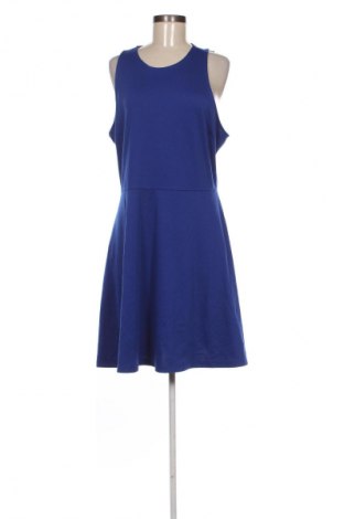 Φόρεμα H&M, Μέγεθος XL, Χρώμα Μπλέ, Τιμή 9,99 €