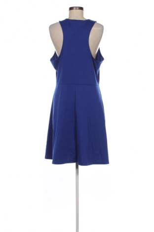 Φόρεμα H&M, Μέγεθος XL, Χρώμα Μπλέ, Τιμή 9,99 €