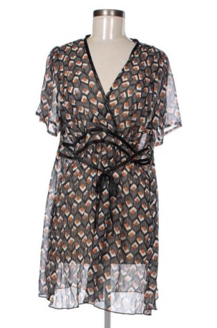 Šaty  H&M, Velikost XL, Barva Vícebarevné, Cena  79,00 Kč