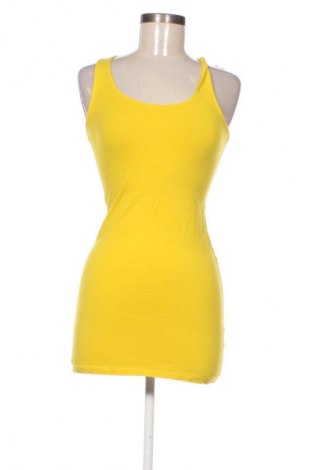 Šaty  H&M, Velikost S, Barva Žlutá, Cena  89,00 Kč