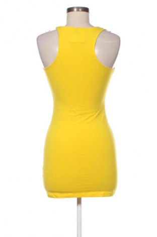 Šaty  H&M, Velikost S, Barva Žlutá, Cena  89,00 Kč