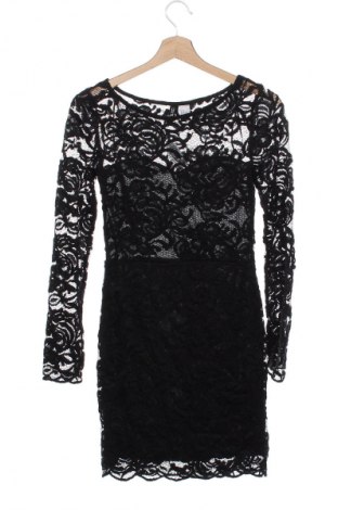 Rochie H&M Divided, Mărime S, Culoare Negru, Preț 10,99 Lei
