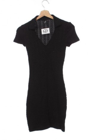 Šaty  H&M Divided, Velikost XS, Barva Černá, Cena  49,00 Kč