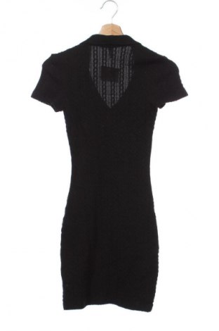 Šaty  H&M Divided, Velikost XS, Barva Černá, Cena  49,00 Kč