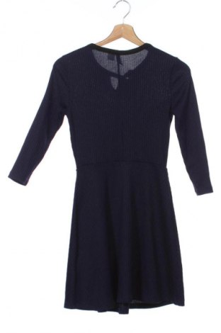 Rochie H&M Divided, Mărime XS, Culoare Albastru, Preț 7,99 Lei