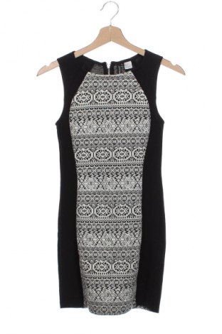 Rochie H&M Divided, Mărime XS, Culoare Multicolor, Preț 7,99 Lei