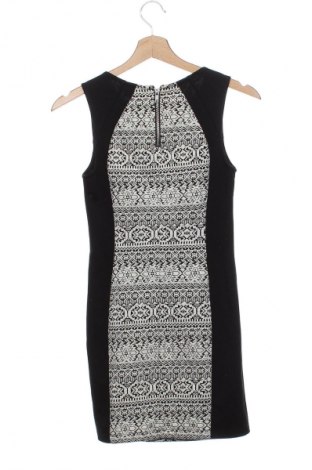 Rochie H&M Divided, Mărime XS, Culoare Multicolor, Preț 7,99 Lei