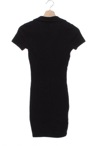 Šaty  H&M Divided, Veľkosť XS, Farba Čierna, Cena  2,95 €