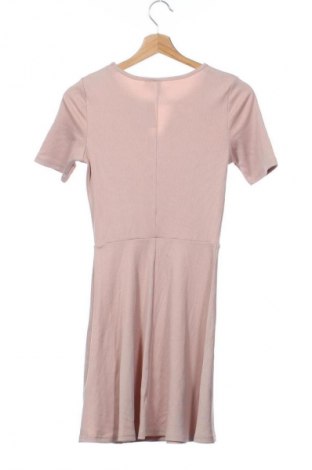 Φόρεμα H&M Divided, Μέγεθος XS, Χρώμα Ρόζ , Τιμή 3,99 €