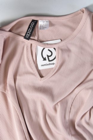 Φόρεμα H&M Divided, Μέγεθος XS, Χρώμα Ρόζ , Τιμή 3,99 €