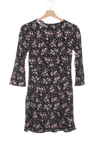 Rochie H&M Divided, Mărime XXS, Culoare Multicolor, Preț 7,99 Lei