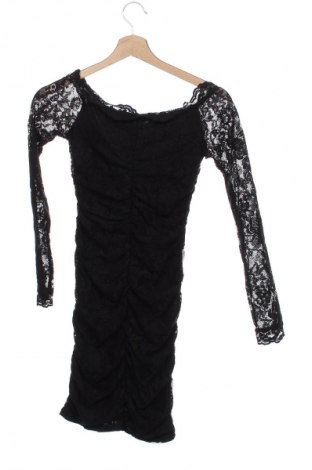 Šaty  H&M Divided, Veľkosť XS, Farba Čierna, Cena  1,95 €