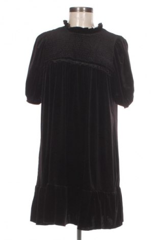 Šaty  H&M Divided, Velikost M, Barva Černá, Cena  59,00 Kč