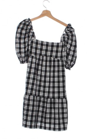 Рокля H&M Divided, Размер XXS, Цвят Многоцветен, Цена 2,55 €