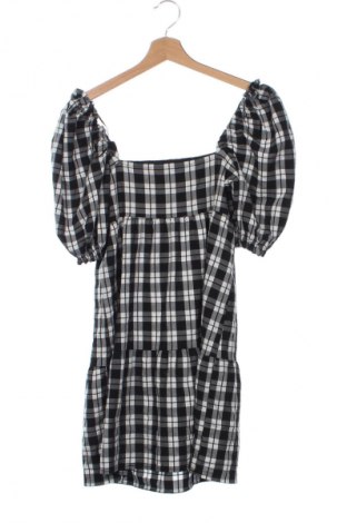 Рокля H&M Divided, Размер XXS, Цвят Многоцветен, Цена 2,55 €