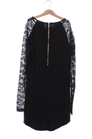 Рокля H&M Divided, Размер XS, Цвят Черен, Цена 2,04 €