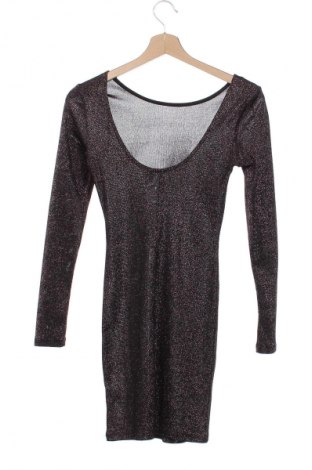 Šaty  H&M Divided, Velikost XS, Barva Vícebarevné, Cena  49,00 Kč