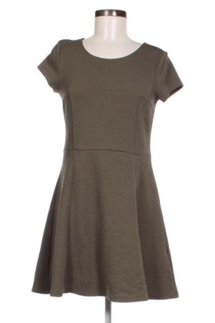 Šaty  H&M Divided, Velikost M, Barva Zelená, Cena  99,00 Kč