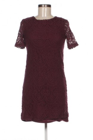 Rochie H&M Divided, Mărime M, Culoare Roșu, Preț 94,99 Lei