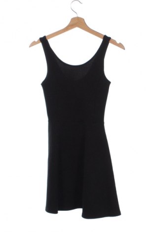 Рокля H&M Divided, Размер XXS, Цвят Черен, Цена 2,55 €