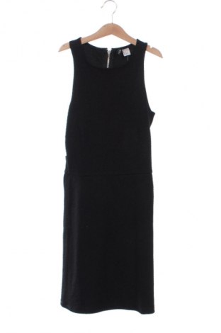 Φόρεμα H&M Divided, Μέγεθος XS, Χρώμα Μαύρο, Τιμή 3,99 €
