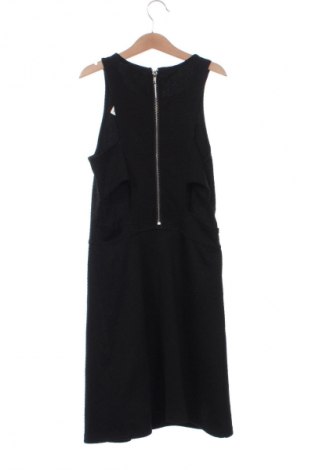 Φόρεμα H&M Divided, Μέγεθος XS, Χρώμα Μαύρο, Τιμή 3,99 €