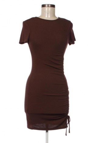 Φόρεμα H&M Divided, Μέγεθος S, Χρώμα Καφέ, Τιμή 3,99 €