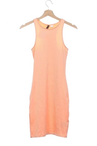 Šaty  H&M Divided, Veľkosť XS, Farba Oranžová, Cena  2,95 €