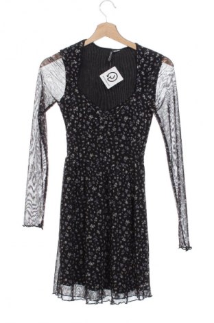 Rochie H&M Divided, Mărime XS, Culoare Multicolor, Preț 9,99 Lei