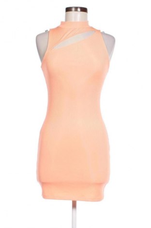 Рокля H&M Divided, Размер S, Цвят Оранжев, Цена 2,55 €