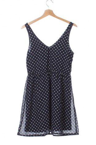 Šaty  H&M Divided, Veľkosť XS, Farba Viacfarebná, Cena  2,95 €