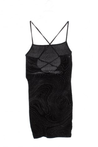 Šaty  H&M Divided, Velikost XXS, Barva Černá, Cena  149,00 Kč