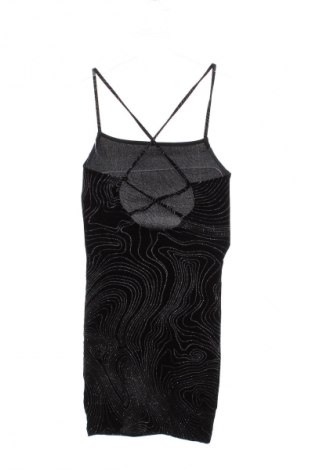 Šaty  H&M Divided, Velikost XXS, Barva Černá, Cena  149,00 Kč