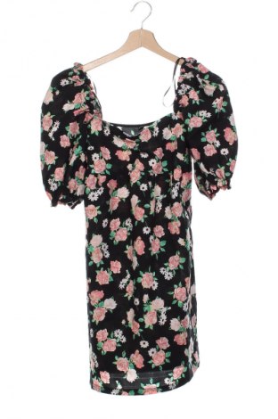 Rochie H&M Divided, Mărime XS, Culoare Multicolor, Preț 15,99 Lei