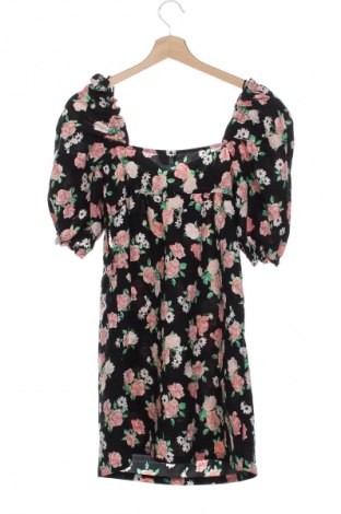 Rochie H&M Divided, Mărime XS, Culoare Multicolor, Preț 15,99 Lei