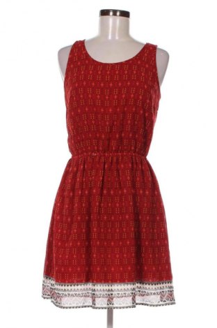 Рокля H&M Divided, Размер M, Цвят Многоцветен, Цена 2,55 €