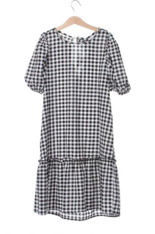 Sukienka H&M Divided, Rozmiar XXS, Kolor Kolorowy, Cena 15,99 zł