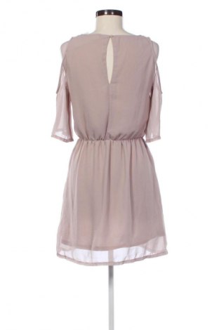 Šaty  H&M Divided, Velikost M, Barva Béžová, Cena  79,00 Kč