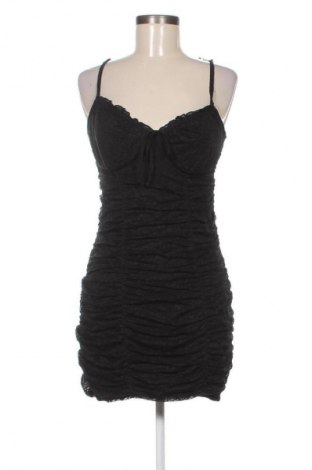 Sukienka H&M Divided, Rozmiar M, Kolor Czarny, Cena 17,99 zł