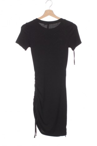 Рокля H&M Divided, Размер XS, Цвят Черен, Цена 3,06 €