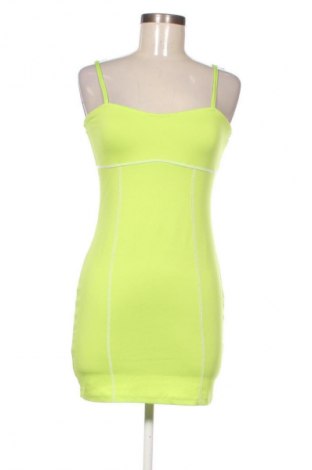 Рокля H&M Divided, Размер M, Цвят Зелен, Цена 2,55 €