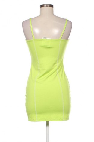 Рокля H&M Divided, Размер M, Цвят Зелен, Цена 2,55 €