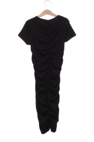 Рокля H&M Divided, Размер XS, Цвят Черен, Цена 2,55 €