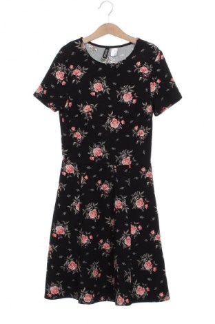 Rochie H&M Divided, Mărime XXS, Culoare Multicolor, Preț 15,99 Lei