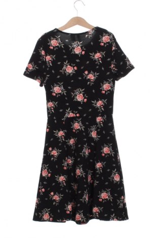 Rochie H&M Divided, Mărime XXS, Culoare Multicolor, Preț 15,99 Lei