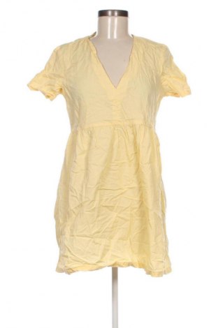 Kleid H&M Divided, Größe S, Farbe Gelb, Preis € 5,99