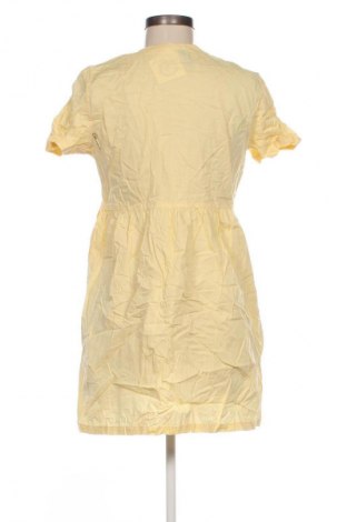 Kleid H&M Divided, Größe S, Farbe Gelb, Preis € 5,99