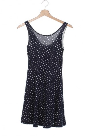 Рокля H&M Divided, Размер XS, Цвят Многоцветен, Цена 3,06 €